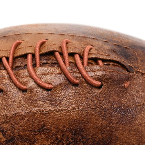 Door Stop - Rugby Ball