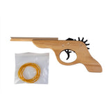 Toy - Rubber Band Shooter