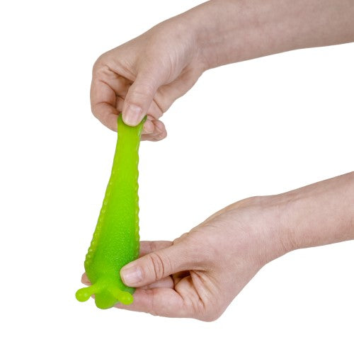Sensory Toy - 2 Pieces Sticky Slug Box Set (Set of 3)