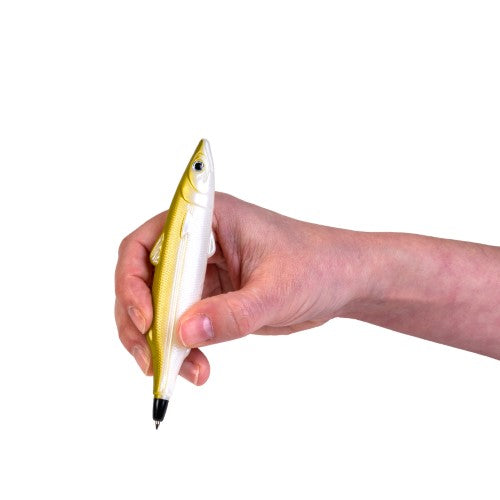 Fish Pen (3 Packs)
