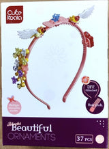 DIY Blocks - Headband Angel