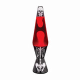 Diamond Motion Lamp - Skeleton (9.2 x 9.2 x 36cm)