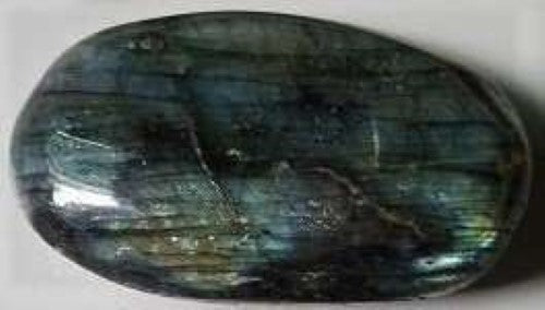 Crystal - Labradorite Stone 80-100g (Set of 4)
