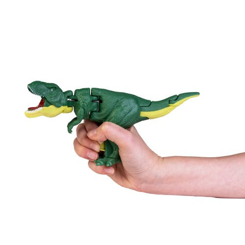 Toy - Dino Isaland Chomp Osaurus (Set of 12 Assorted)