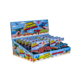 Toy - Dino Isaland Chomp Osaurus (Set of 12 Assorted)
