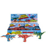 Toy - Dino Isaland Chomp Osaurus (Set of 12 Assorted)