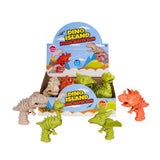 Water gun - Dino Fossil  (Set of 12 Assorted)