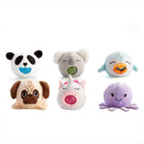 Plush Ball - Jellies (Set of 12 Assorted)