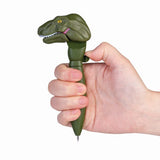 Pen - T-Rex Biting (Set of 12 Assorted)