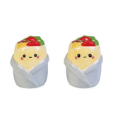 Salt & Pepper Set - Burrito