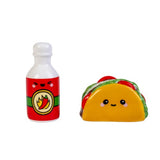 Salt & Pepper Set - Taco
