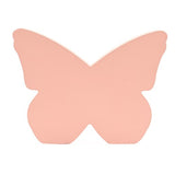 Standing Plaque - The Cottage Garden Floral Mantel Butterfly Grandma (14cm)