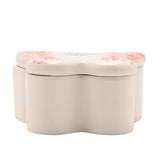 Trinket Box - The Cottage Garden Mum (8.5cm)