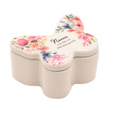 Trinket Box - The Cottage Garden Nanas Like You (8.5cm)