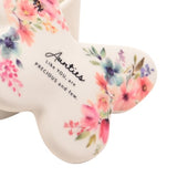 Trinket Box - The Cottage Garden Aunties Like You (8.5cm)
