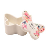 Trinket Box - The Cottage Garden Nan (8.5cm)