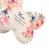 Trinket Box - The Cottage Garden Nan (8.5cm)