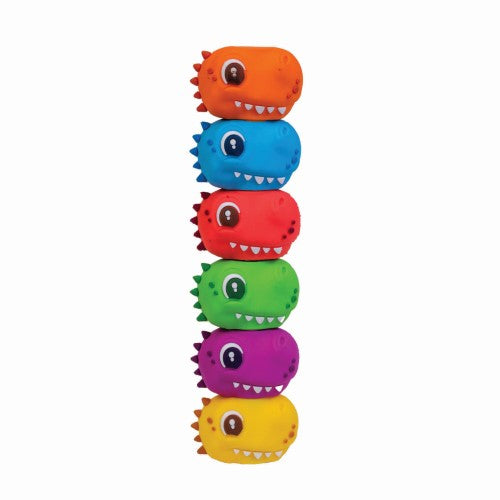 Highlighters - Dino (Set of 12)