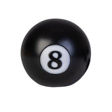 Table Lamp - Eight Ball (15.5 x 15.5 x 14.3cm)