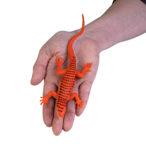 Sensory Toy - Colour changing 2pcs Lizards (Set of 12)
