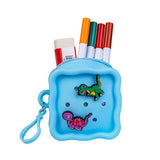 Dino Purse DIY Charm (Set of 12 Assorted)