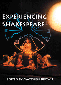 Experiencing Shakespeare: A Resource Book for Teachers