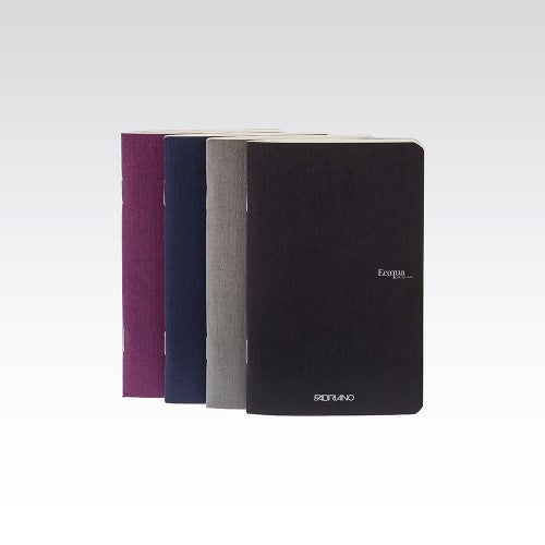 90gsm Dots 9x14cm Notebooks Pack Of 4 DOTS 9X14CM ASST 2 32 SHT PK 4