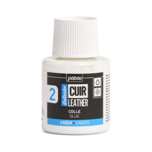 Pebeo 110ml Setacolor Leather Glue