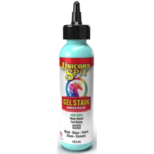 UNICORN SPIT Gel Stains & Glazes 118.2ML ZIA