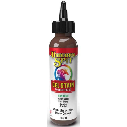 UNICORN SPIT Gel Stains & Glazes 118.2ML RUSTIC REALITY