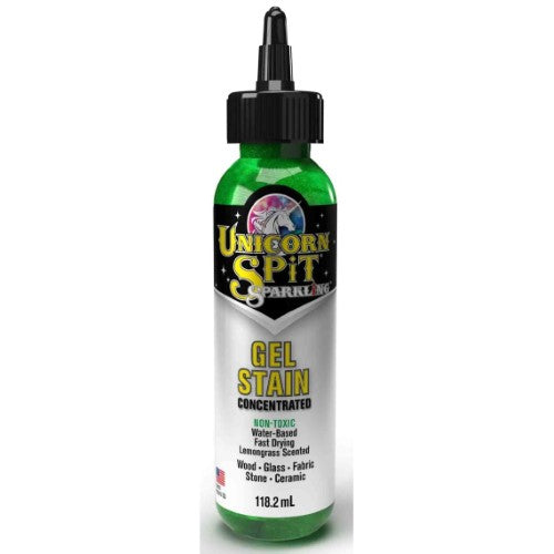 UNICORN SPIT Sparkling Gel Stains & Glazes 118.2ML LAVISH LOVEBIRDS