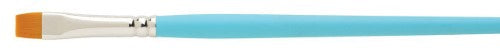 Princeton Select Artiste 3750 Chisel Blender Synthetic Brushes12