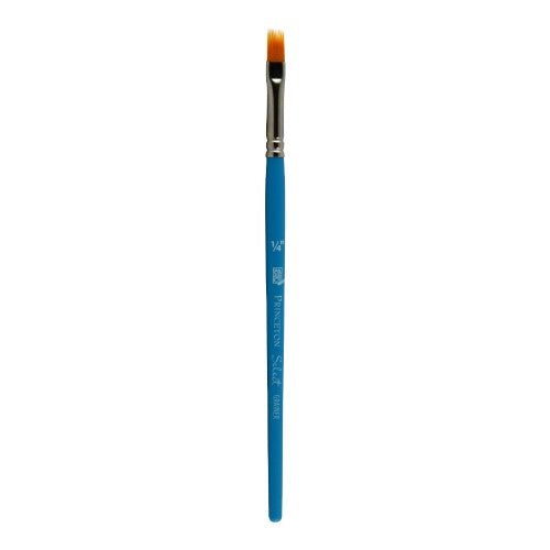 Princeton Select Artiste 3750 Grainer Synthetic Brushes 1/4"
