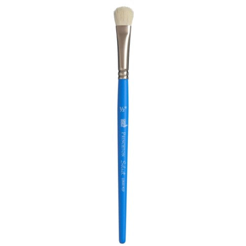 Princeton Select Artiste 3750 Lunar Mop Natural Hair 1/2" Brush