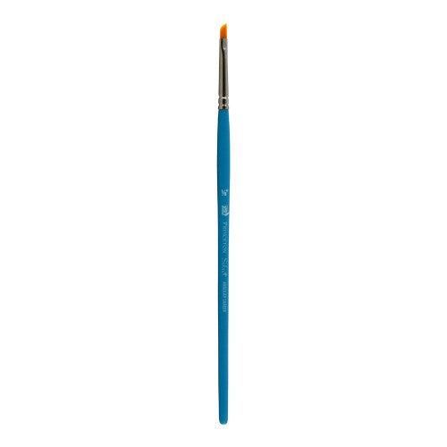 Princeton Select Artiste 3750 Mini Angular Shader Synthetic 1/8" Brush