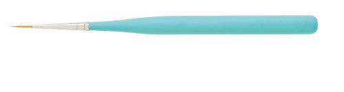 Princeton Select Artiste 3750 Mini Liner Synthetic Size 20/0 Brush
