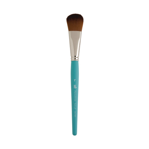 Princeton Select Artiste 3750 Oval Mop Synthetic Brushes 1"