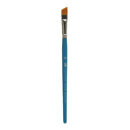 Princeton Select Artiste 3750 Angle Shader Synthetic Brushes 3/8"