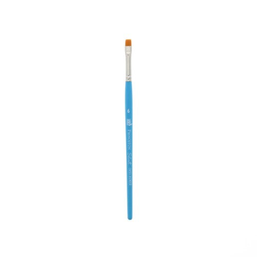 Princeton Select Artiste 3750 Chisel Blender Synthetic Brushes6