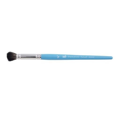 Princeton Select Artiste 3750 Deerfoot Natural/Synthetic Brushes 5/8"