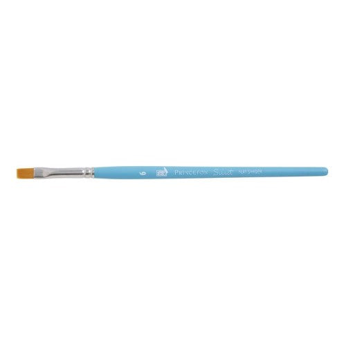 Princeton Select Artiste 3750 Flat Shader Synthetic Brushes6