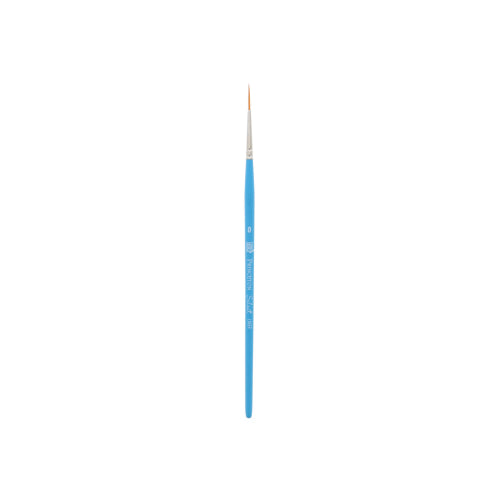 Princeton Select Artiste 3750 Liner Synthetic Brushes 0 P3750L0