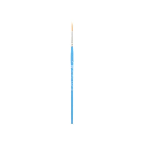 Princeton Select Artiste 3750 Liner Synthetic Brushes2