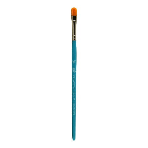 Princeton Select Artiste 3750 Lunar Blender Bristle/Synthetic Brushes 1/4"