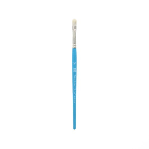 Princeton Select Artiste 3750 Fluffy Mop Natural Hair 1/4" Brush