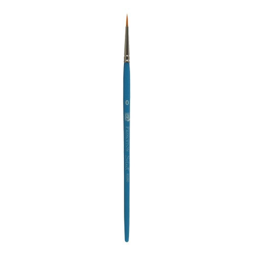 Princeton Select Artiste 3750 Round Synthetic Brushes ROUND 0