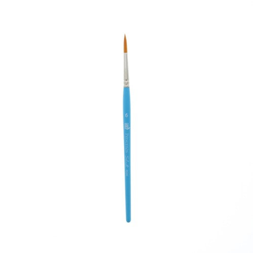 Princeton Select Artiste 3750 Round Synthetic Brushes ROUND 6