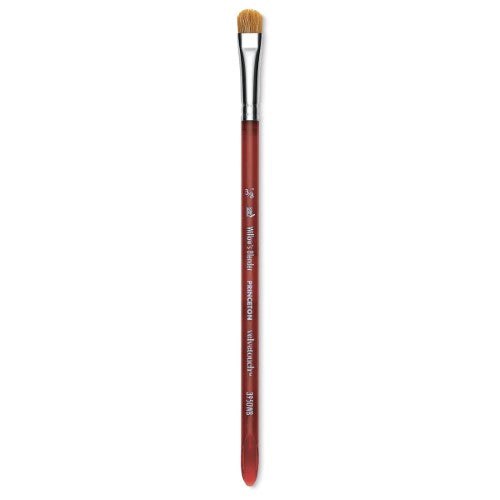 Princeton Velvetouch Synthetic Blender Brushes WILLOW BLENDER 3/8"