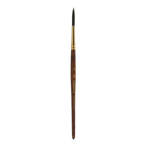 Princeton Neptune 4750 Script Synthetic Squirrel Brushes6