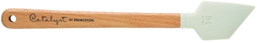 Princeton Catalyst Mini Blade No. 4 White